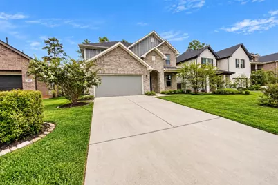 607 Spotted Sunfish Drive, Willis, TX 77318 - Photo 1