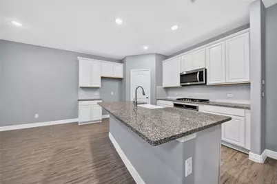 607 Spotted Sunfish Drive, Willis, TX 77318 - Photo 14