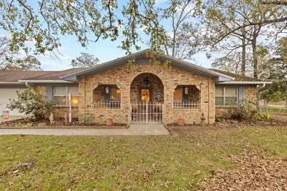 587 Private Road 5200, Woodville, TX 75979 - Photo 42