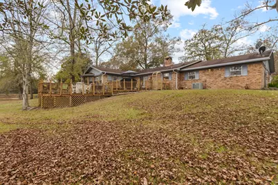 587 Private Road 5200, Woodville, TX 75979 - Photo 16