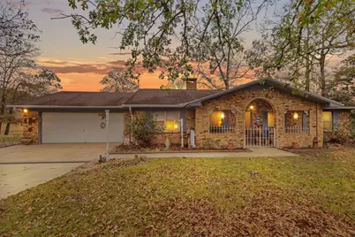 587 Private Road 5200, Woodville, TX 75979 - Photo 44