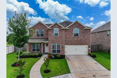 2303 Rosehill Garden Trail, Pearland, TX 77089 - Photo 1