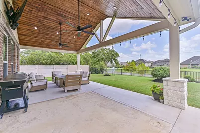 2303 Rosehill Garden Trail, Pearland, TX 77089 - Photo 40