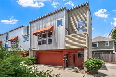 1716 W Dallas Street #10, Houston, TX 77019 - Photo 2