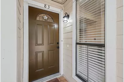 3500 Tangle Brush Drive #83, The Woodlands, TX 77381 - Photo 4