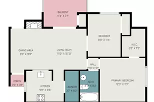 3500 Tangle Brush Dr, The Woodlands, TX 77381 - Photo 14