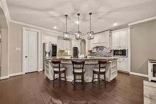 3835 Dortmund Dr, Spring, TX 77386 - Photo 12