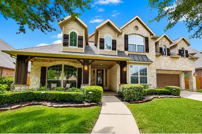 3835 Dortmund Drive, Spring, TX 77386 - Photo 2