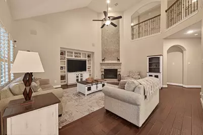 3835 Dortmund Drive, Spring, TX 77386 - Photo 8