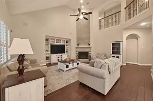 3835 Dortmund Dr, Spring, TX 77386 - Photo 8
