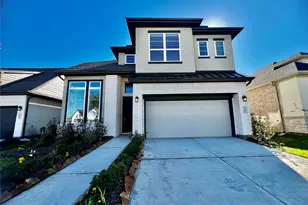 10638 Blossom River Dr, Missouri City, TX 77459 - Photo 2