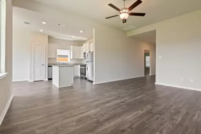 25506 Blooming Hazel Drive, Cleveland, TX 77328 - Photo 4