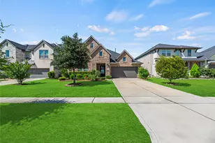 453 Horizon Light Ln, Katy, TX 77493 - Photo 2