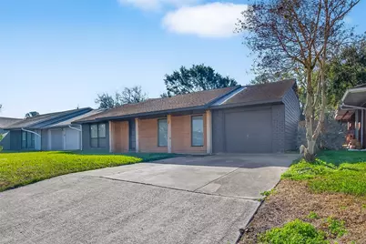 4009 Omeara Drive, Houston, TX 77025 - Photo 2