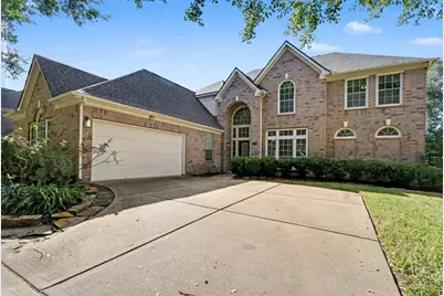 2206 Winberie Court, Katy, TX 77450 - Photo 2