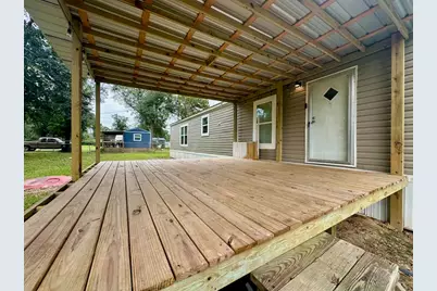 4794 Bryan Lane, Kountze, TX 77625 - Photo 2
