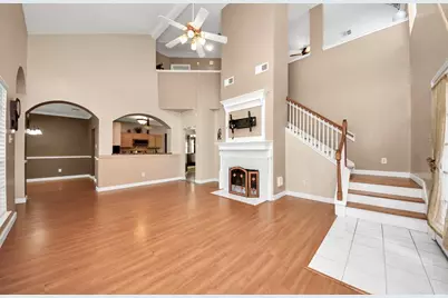 15902 Timber Run Drive, Houston, TX 77082 - Photo 2