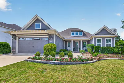 2072 Laurie Darlin Drive, Conroe, TX 77384 - Photo 1