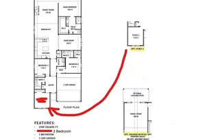 4610 Gemini St, Richmond, TX 77469 - Photo 14