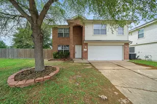 6503 Holly Cove Ln, Katy, TX 77449 - Photo 1