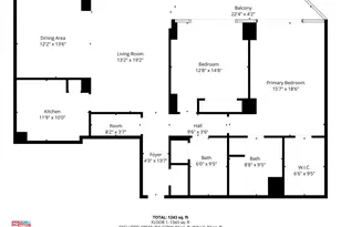 14 Greenway Plaza, Houston, TX 77046 - Photo 20