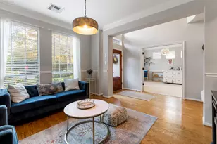 51 Silver Bayou Ct, Conroe, TX 77384 - Photo 6