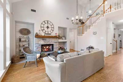 51 Silver Bayou Court, Conroe, TX 77384 - Photo 8