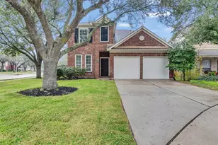 20814 Vanderwilt Ct, Katy, TX 77449 - Photo 4