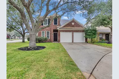 20814 Vanderwilt Court, Katy, TX 77449 - Photo 2
