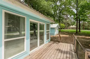 110 N Bailey St, Trinity, TX 75862 - Photo 38