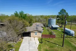 3629 County Rd 870, Alvin, TX 77511 - Photo 1