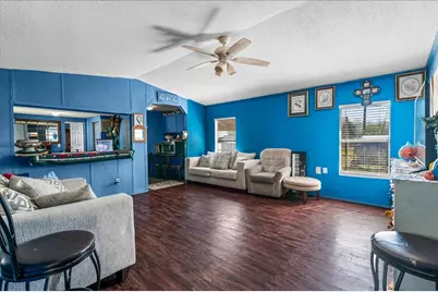 3629 County Road 870, Alvin, TX 77511 - Photo 1