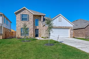22135 Juniper Crossing Dr, New Caney, TX 77357 - Photo 2