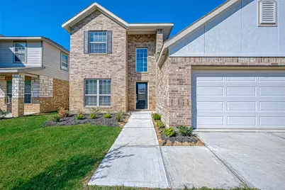 22135 Juniper Crossing Dr, New Caney, TX 77357 - Photo 4