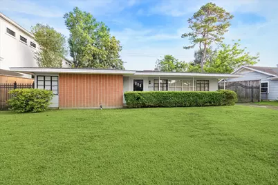 3825 Gramercy Street, Houston, TX 77025 - Photo 1
