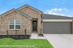 3719 Stars Wy, League City, TX 77573 - Photo 1