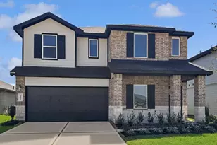 8038 Marconi Corsco Dr, Richmond, TX 77406 - Photo 1