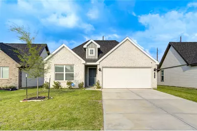 3827 Beltingham Bend Way, Fulshear, TX 77441 - Photo 1