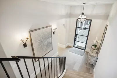 2411 Rosamond Street #A, Houston, TX 77098 - Photo 4