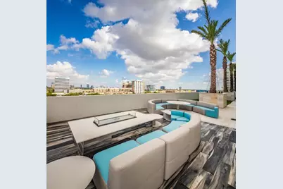 4521 San Felipe Street #1703, Houston, TX 77027 - Photo 4