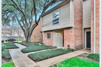 938 Memorial Village Drive #39, Houston, TX 77024 - Photo 2