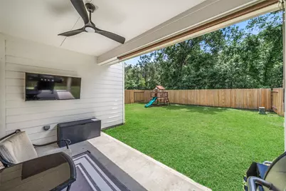 9985 Mountain Lion Lane, Magnolia, TX 77354 - Photo 30