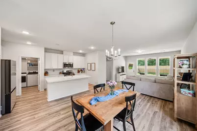 9985 Mountain Lion Lane, Magnolia, TX 77354 - Photo 6