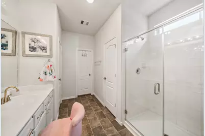 9985 Mountain Lion Lane, Magnolia, TX 77354 - Photo 18