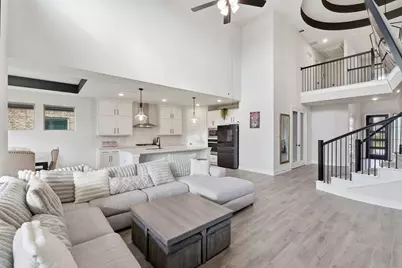 3017 Secret Lagoon Lane, Texas City, TX 77568 - Photo 2