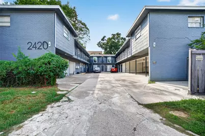 2420 McDuffie Street #9, Houston, TX 77019 - Photo 2