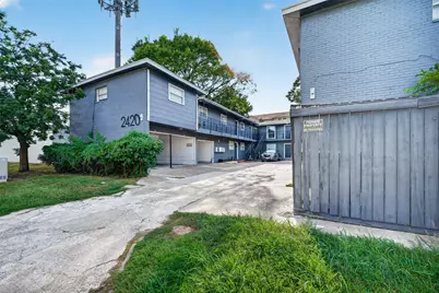 2420 McDuffie Street #9, Houston, TX 77019 - Photo 1