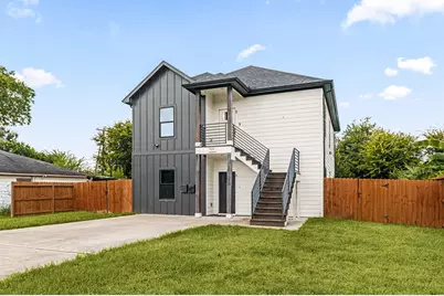 5854 Southville Street, Houston, TX 77033 - Photo 4