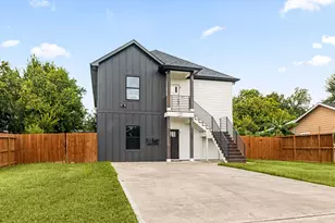 5854 Southville St, Houston, TX 77033 - Photo 6
