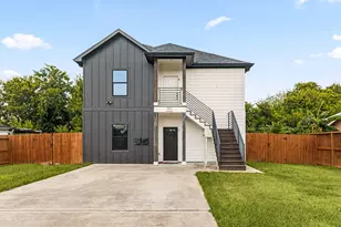5854 Southville St, Houston, TX 77033 - Photo 4